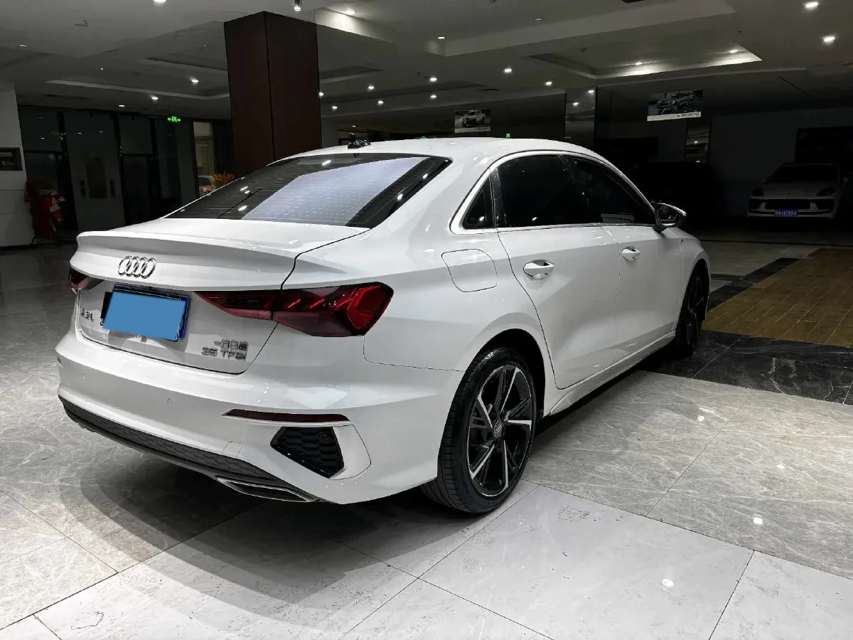 2021 Audi A3 1.4T 150HP L4 7DCT,autocango,china used car exporter,china ev exporter,chinese used car exporter,chinese used ev exporter