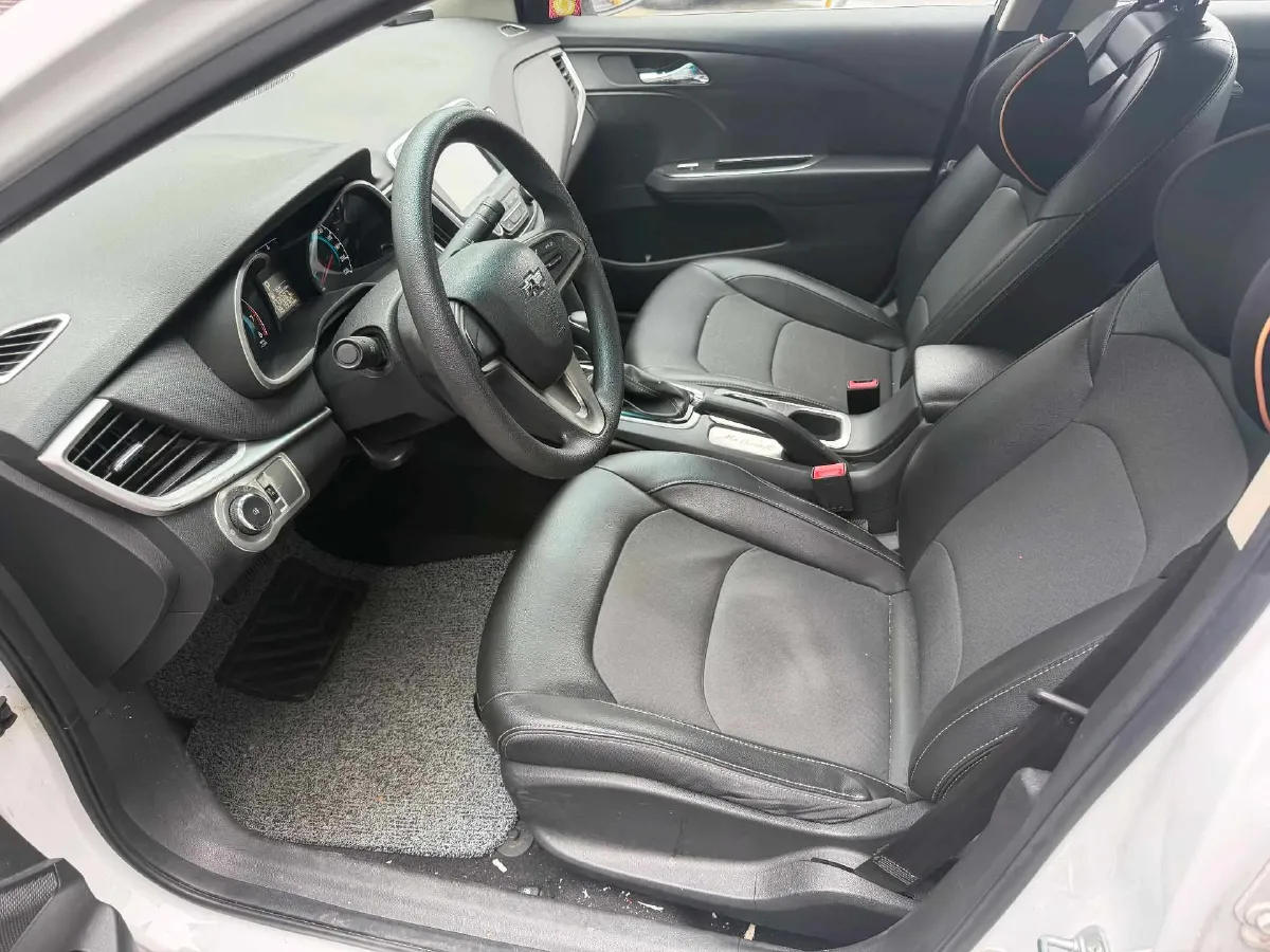 2016 Chevrolet Cavalier 1.5L 113HP L4 6AT,autocango,china used car exporter,china ev exporter,chinese used car exporter,chinese used ev exporter