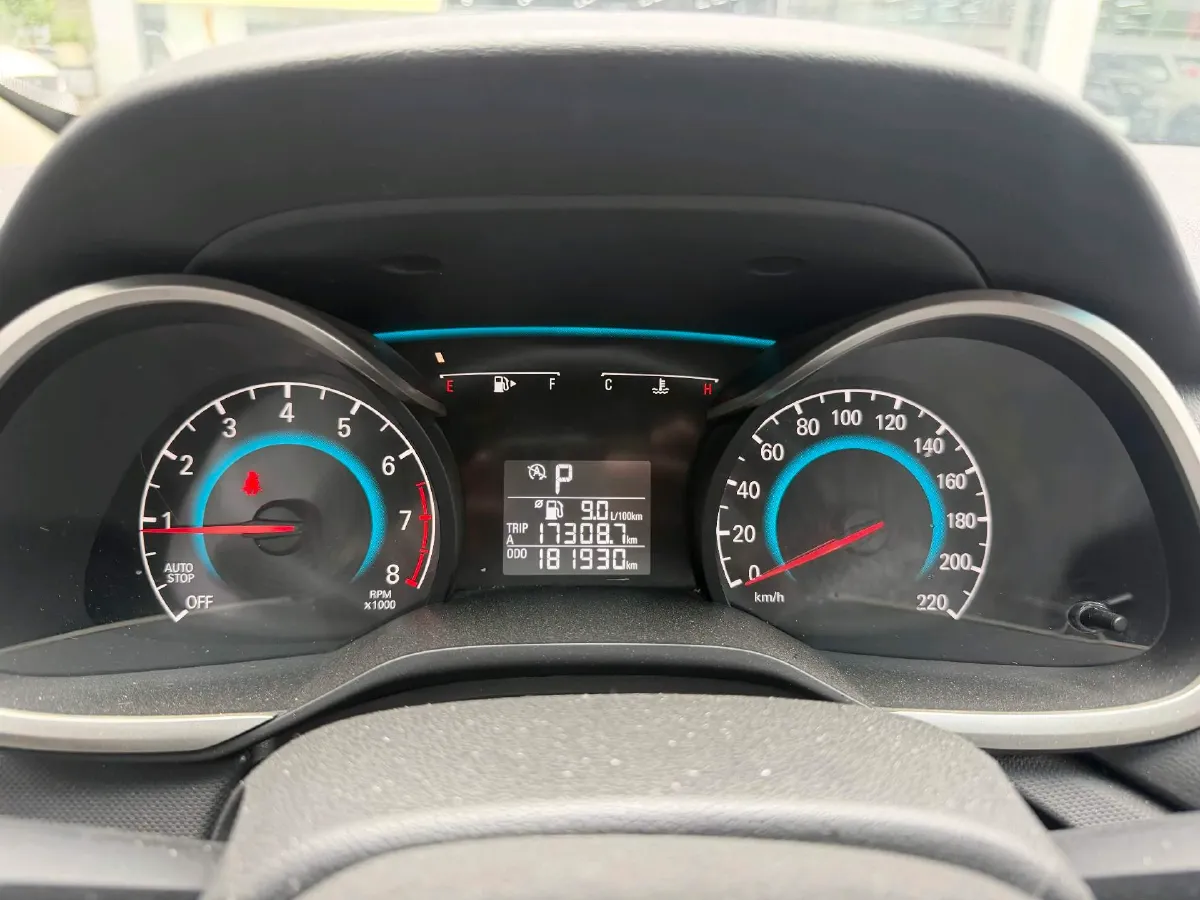 2016 Chevrolet Cavalier 1.5L 113HP L4 6AT,autocango,china used car exporter,china ev exporter,chinese used car exporter,chinese used ev exporter