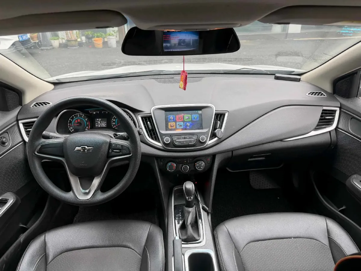 2016 Chevrolet Cavalier 1.5L 113HP L4 6AT,autocango,china used car exporter,china ev exporter,chinese used car exporter,chinese used ev exporter