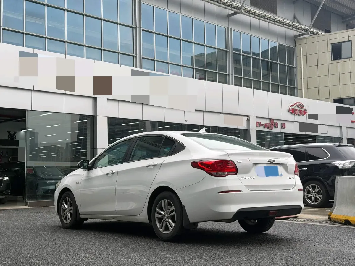 2016 Chevrolet Cavalier 1.5L 113HP L4 6AT,autocango,china used car exporter,china ev exporter,chinese used car exporter,chinese used ev exporter