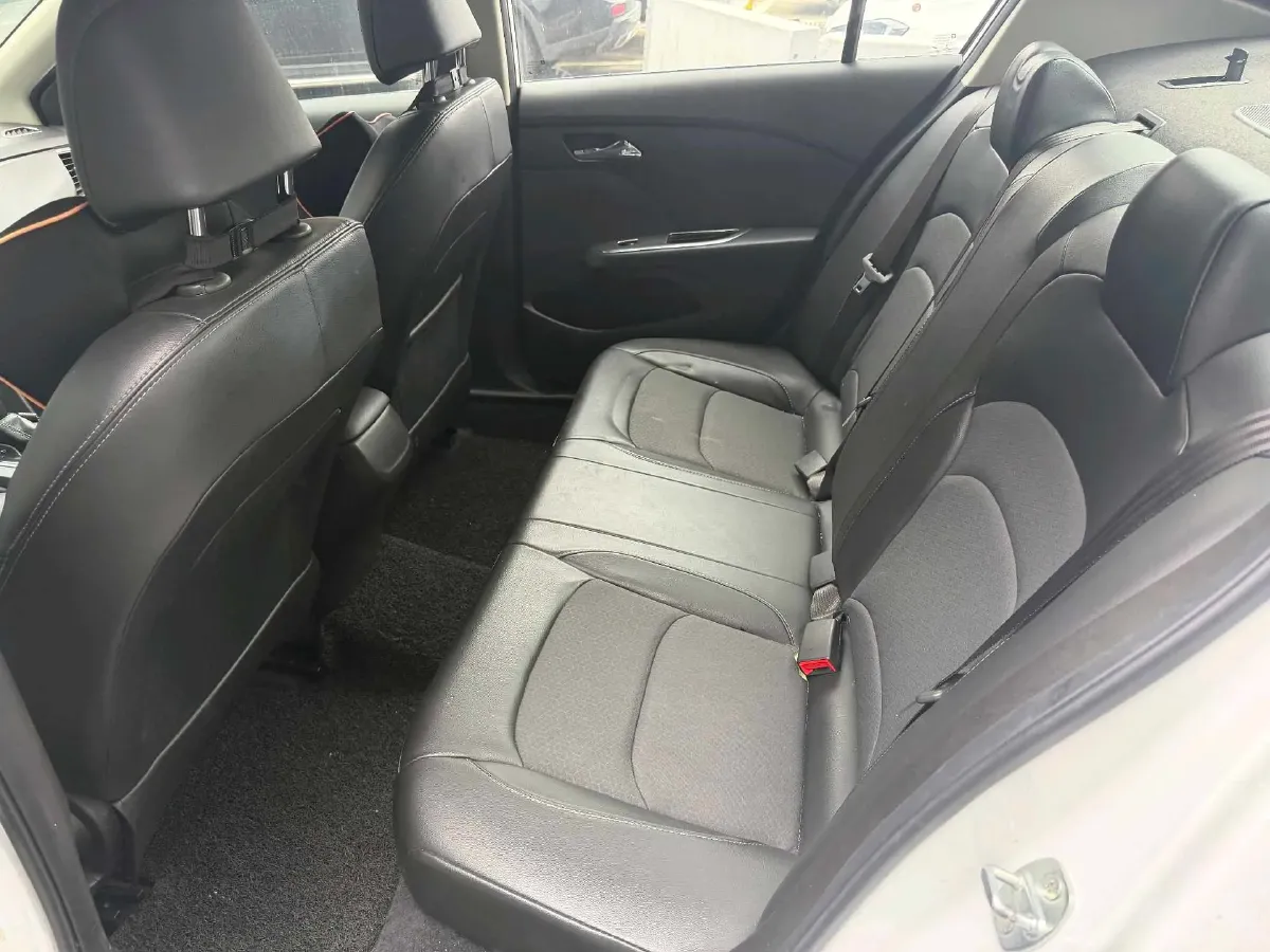 2016 Chevrolet Cavalier 1.5L 113HP L4 6AT,autocango,china used car exporter,china ev exporter,chinese used car exporter,chinese used ev exporter