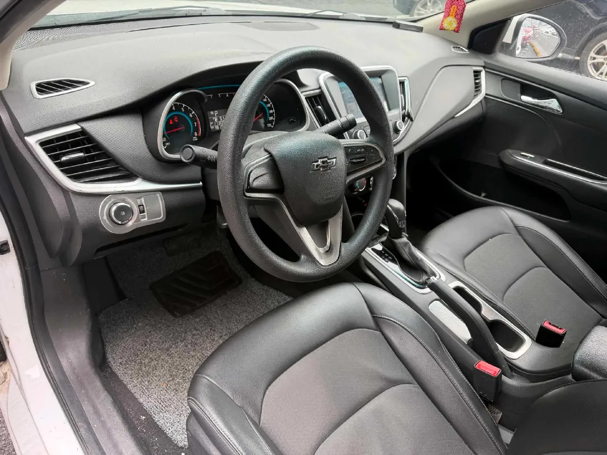 2016 Chevrolet Cavalier 1.5L 113HP L4 6AT,autocango,china used car exporter,china ev exporter,chinese used car exporter,chinese used ev exporter