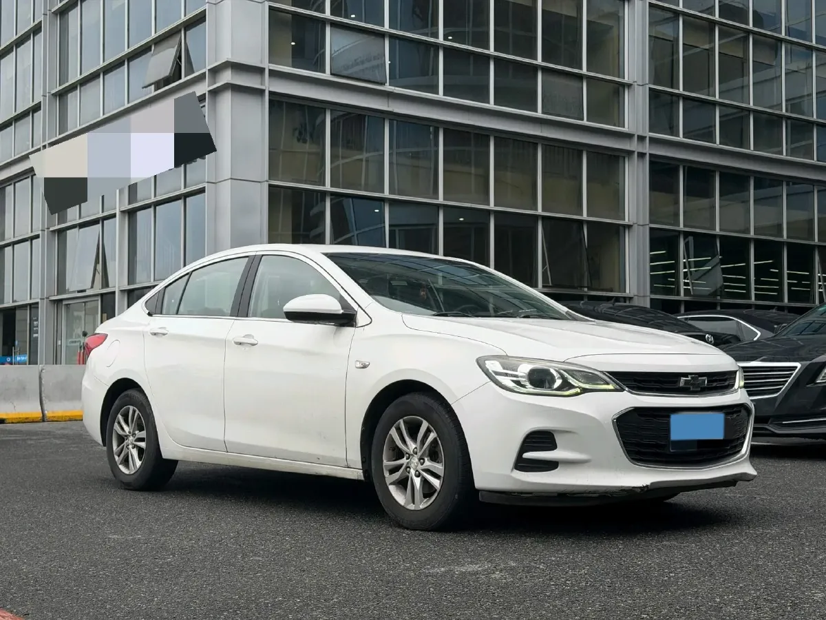 2016 Chevrolet Cavalier 1.5L 113HP L4 6AT,autocango,china used car exporter,china ev exporter,chinese used car exporter,chinese used ev exporter