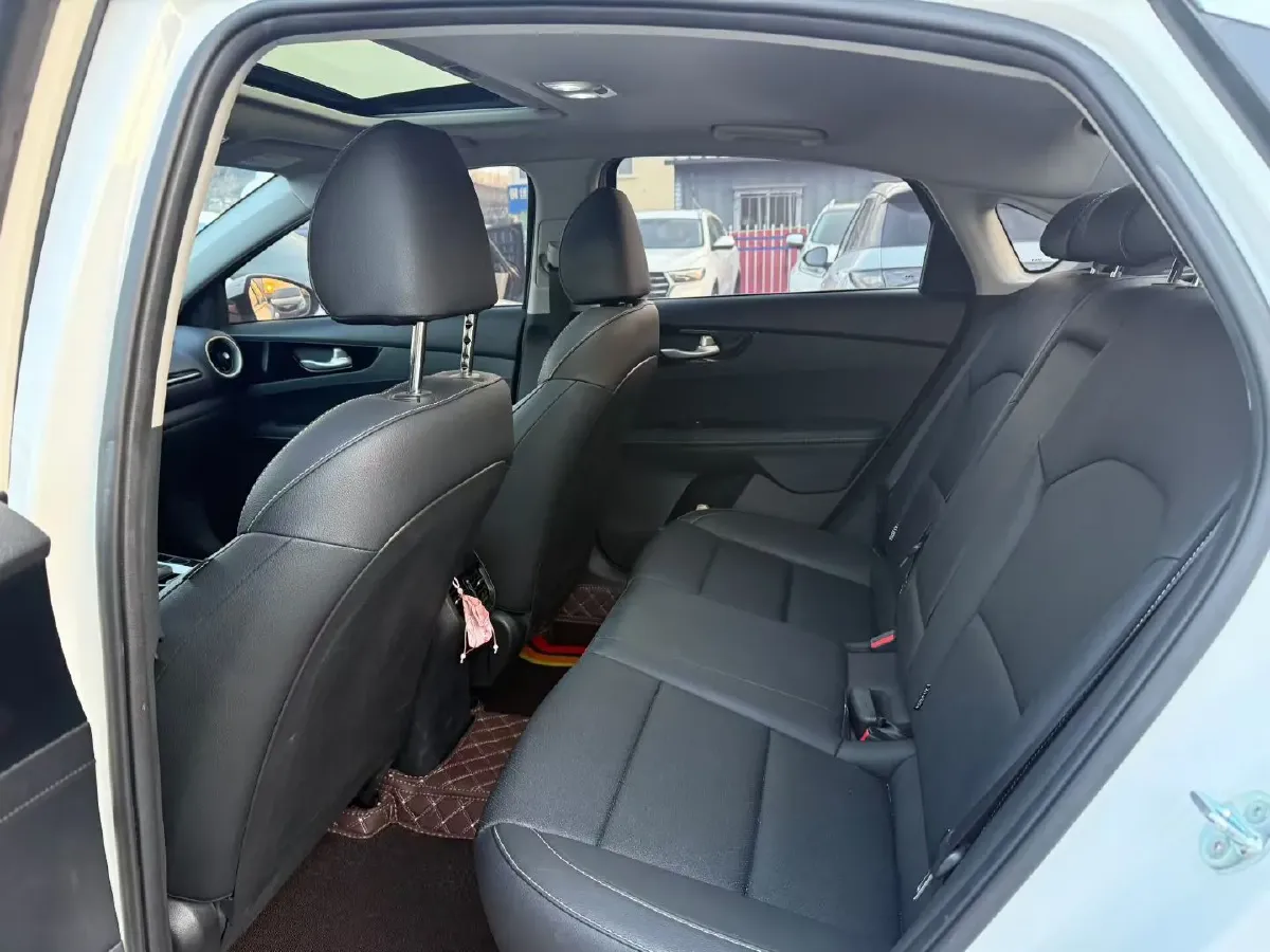 2021 Kia K3 1.5L 115HP L4 CVT,autocango,china used car exporter,china ev exporter,chinese used car exporter,chinese used ev exporter