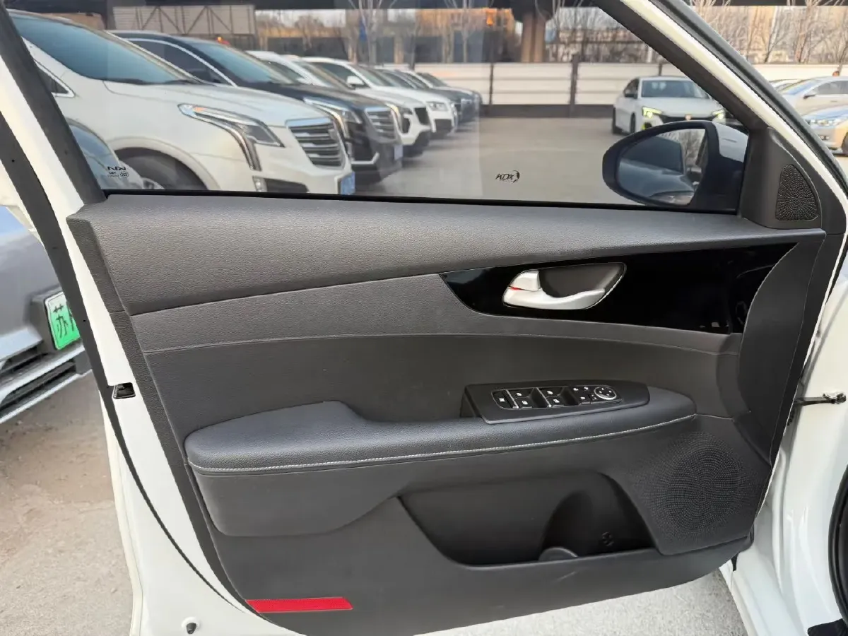 2021 Kia K3 1.5L 115HP L4 CVT,autocango,china used car exporter,china ev exporter,chinese used car exporter,chinese used ev exporter