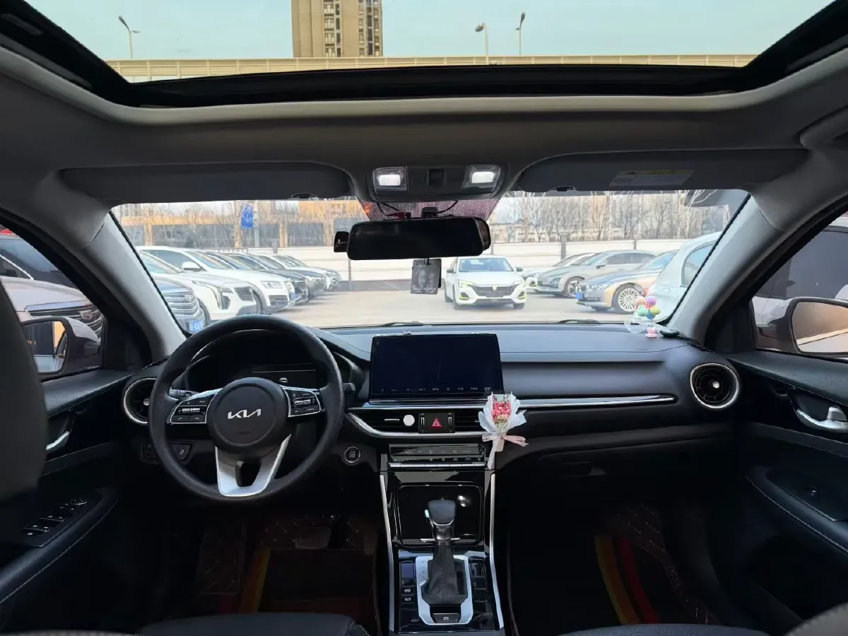 2021 Kia K3 1.5L 115HP L4 CVT,autocango,china used car exporter,china ev exporter,chinese used car exporter,chinese used ev exporter