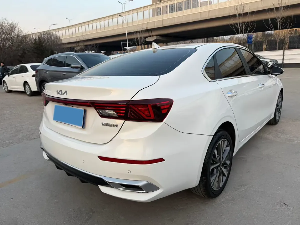 2021 Kia K3 1.5L 115HP L4 CVT,autocango,china used car exporter,china ev exporter,chinese used car exporter,chinese used ev exporter