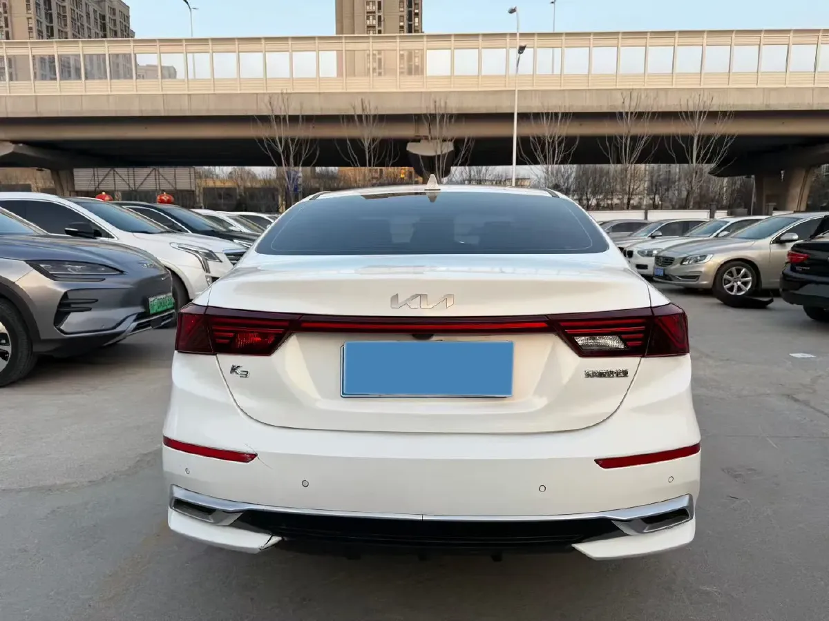 2021 Kia K3 1.5L 115HP L4 CVT,autocango,china used car exporter,china ev exporter,chinese used car exporter,chinese used ev exporter