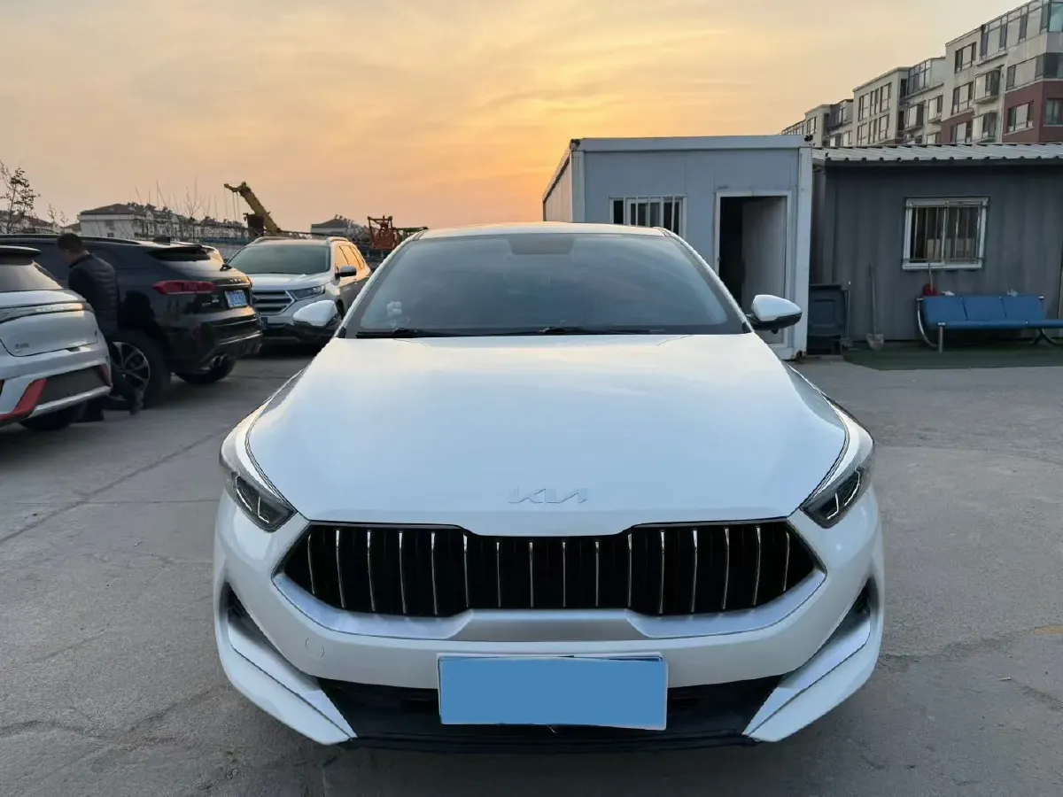 2021 Kia K3 1.5L 115HP L4 CVT,autocango,china used car exporter,china ev exporter,chinese used car exporter,chinese used ev exporter
