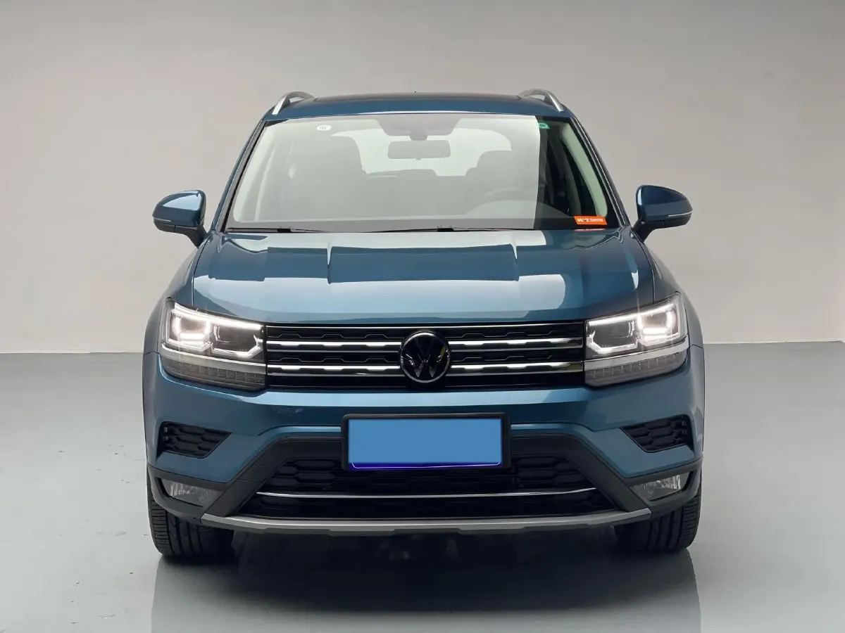 2021 Volkswagen Tharu 2.0T 186HP L4 7DCT,autocango,china used car exporter,china ev exporter,chinese used car exporter,chinese used ev exporter