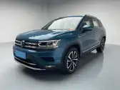 2021 VOLKSWAGEN THARU,autocango,china used car exporter,china ev exporter,chinese used car exporter,chinese used ev exporter