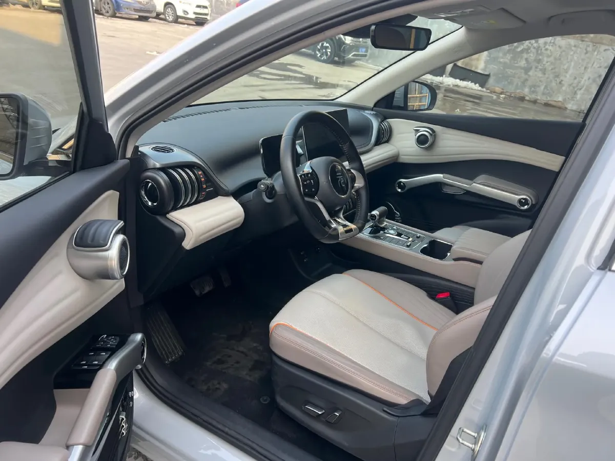 2023 BYD Yuan Plus BEV 49.92KWH,autocango,china used car exporter,china ev exporter,chinese used car exporter,chinese used ev exporter