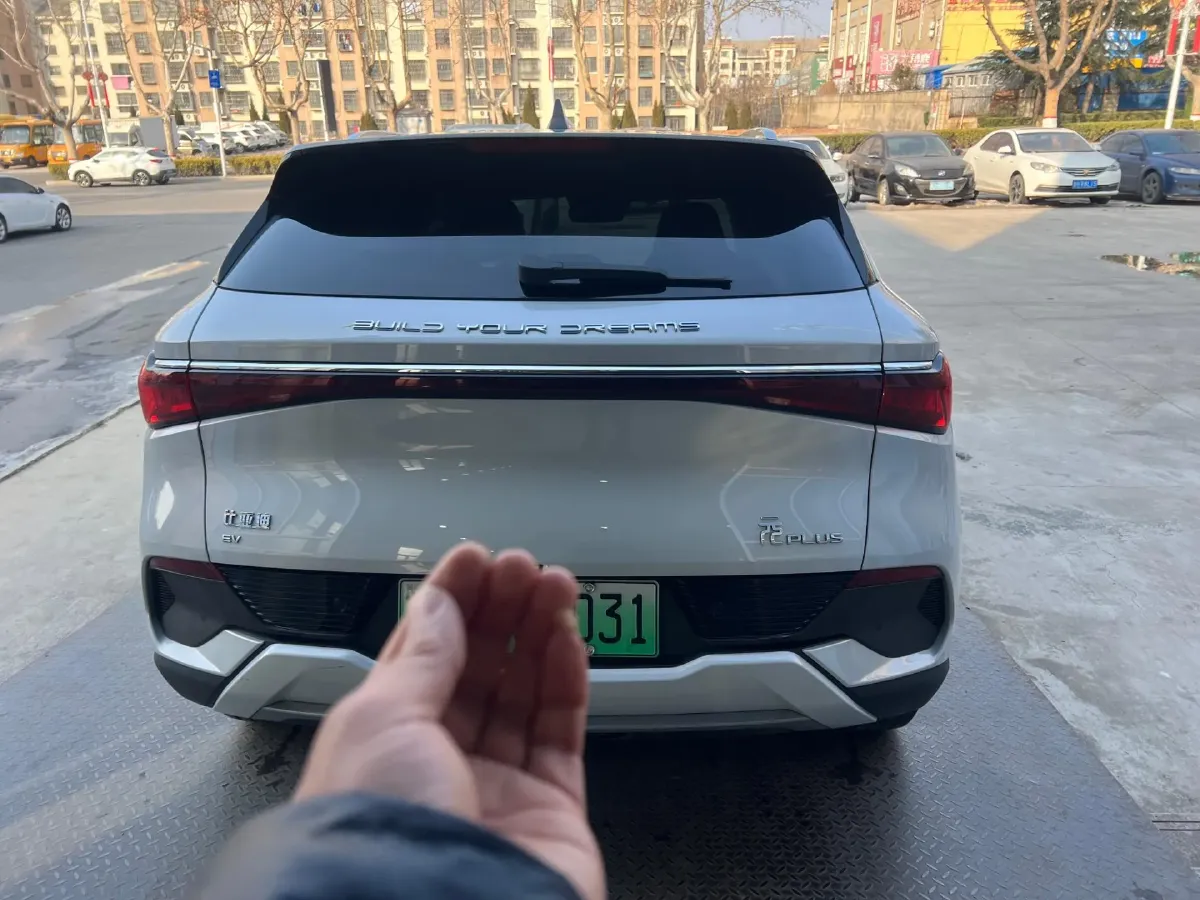 2023 BYD Yuan Plus BEV 49.92KWH,autocango,china used car exporter,china ev exporter,chinese used car exporter,chinese used ev exporter