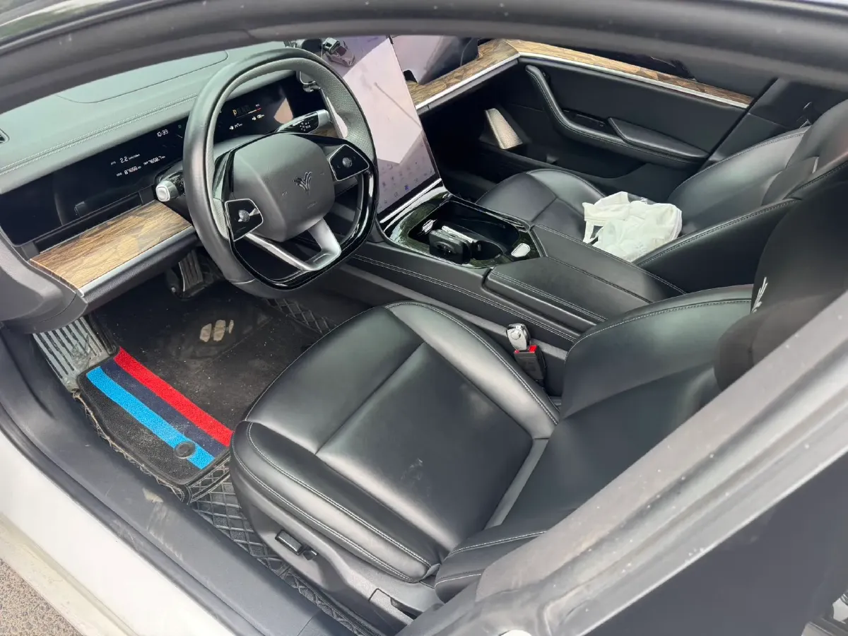 2022 Neta S BEV 84.5KWH,autocango,china used car exporter,china ev exporter,chinese used car exporter,chinese used ev exporter