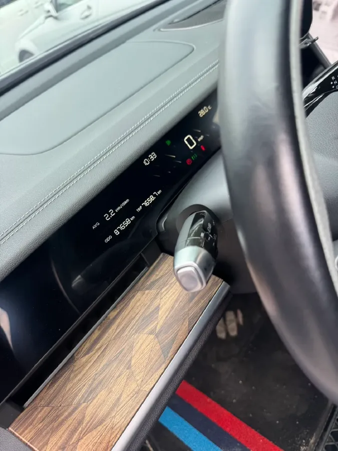 2022 Neta S BEV 84.5KWH,autocango,china used car exporter,china ev exporter,chinese used car exporter,chinese used ev exporter