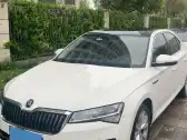 2019 SKODA SUPERB,autocango,china used car exporter,china ev exporter,chinese used car exporter,chinese used ev exporter
