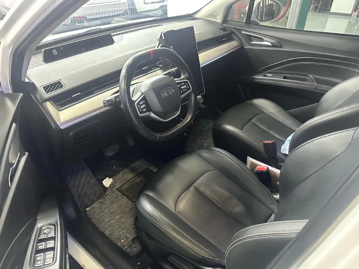 2021 Chery Little Ant BEV 30.6KWH,autocango,china used car exporter,china ev exporter,chinese used car exporter,chinese used ev exporter