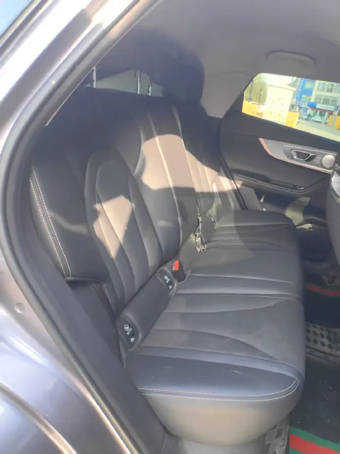 2023 Chery Omoda 1.5T 156HP L4 CVT,autocango,china used car exporter,china ev exporter,chinese used car exporter,chinese used ev exporter