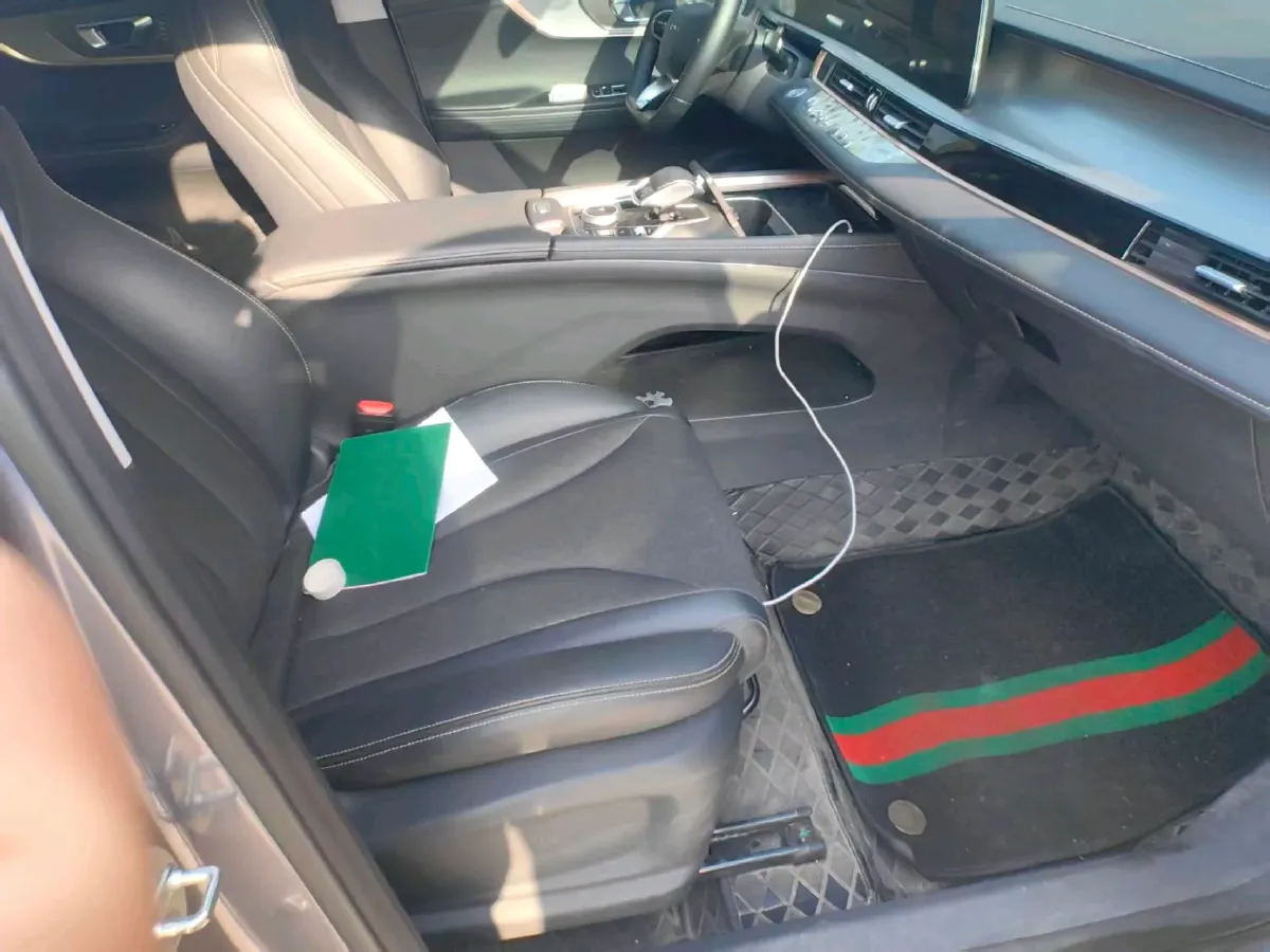 2023 Chery Omoda 1.5T 156HP L4 CVT,autocango,china used car exporter,china ev exporter,chinese used car exporter,chinese used ev exporter