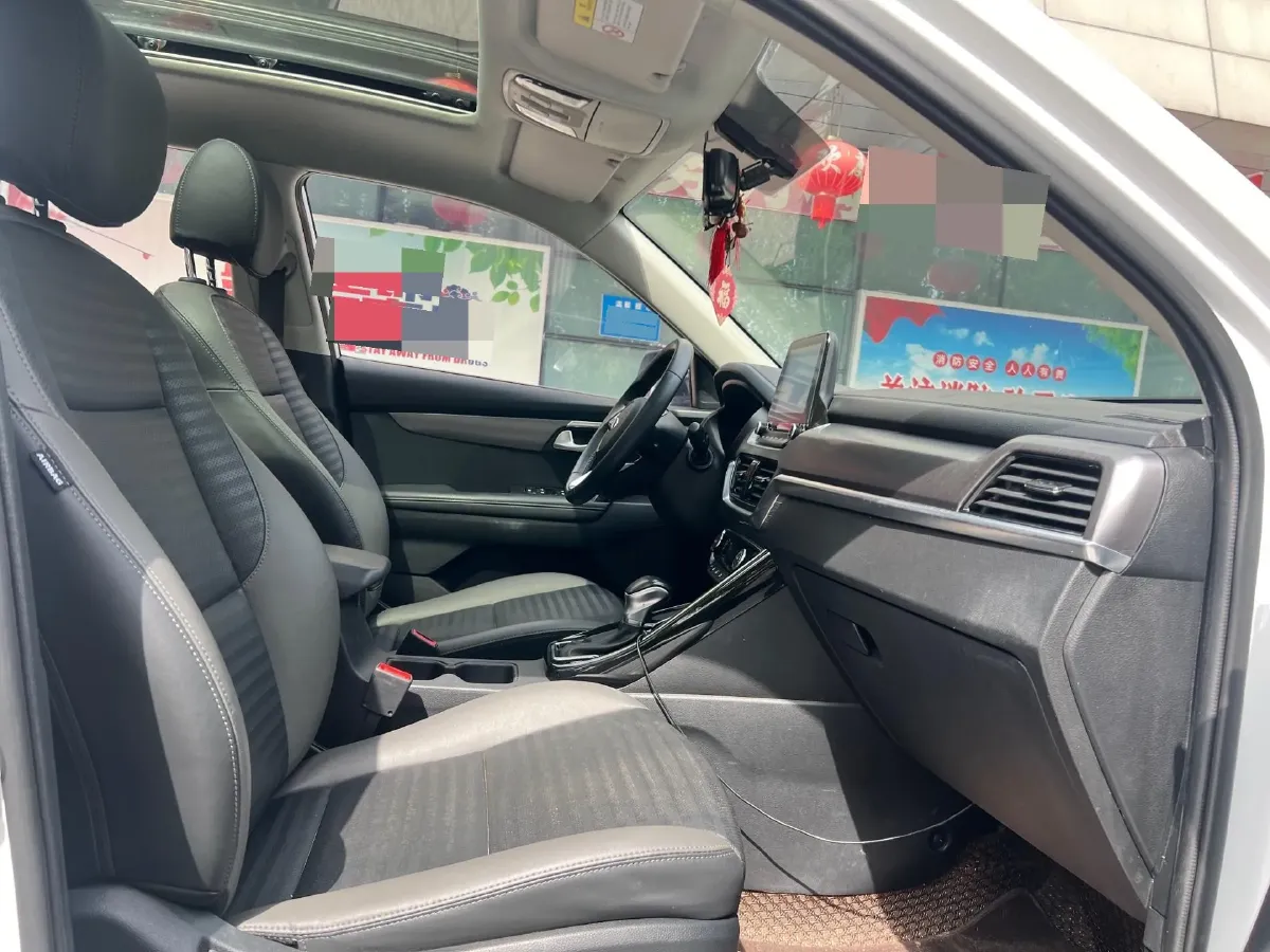 2018 Kia Sportage R 2.0L 160HP L4 6AT,autocango,china used car exporter,china ev exporter,chinese used car exporter,chinese used ev exporter