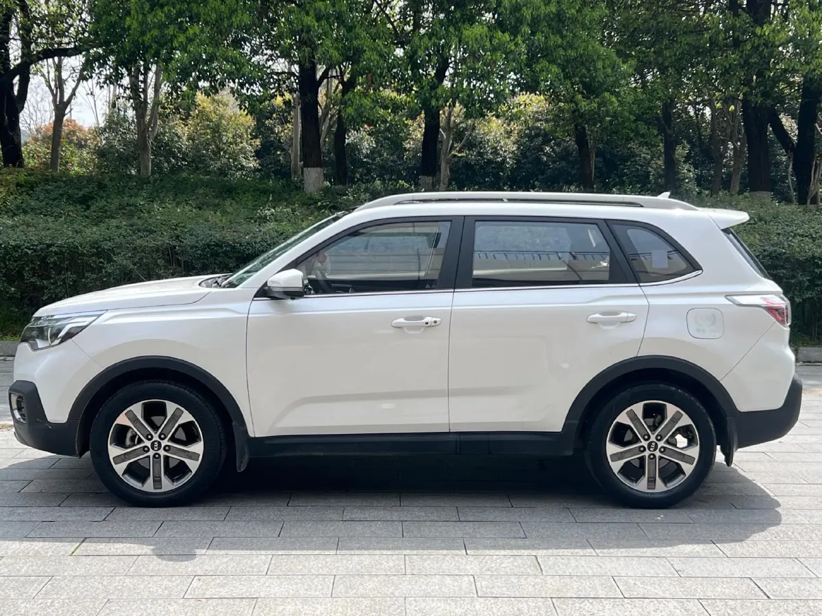 2018 Kia Sportage R 2.0L 160HP L4 6AT,autocango,china used car exporter,china ev exporter,chinese used car exporter,chinese used ev exporter