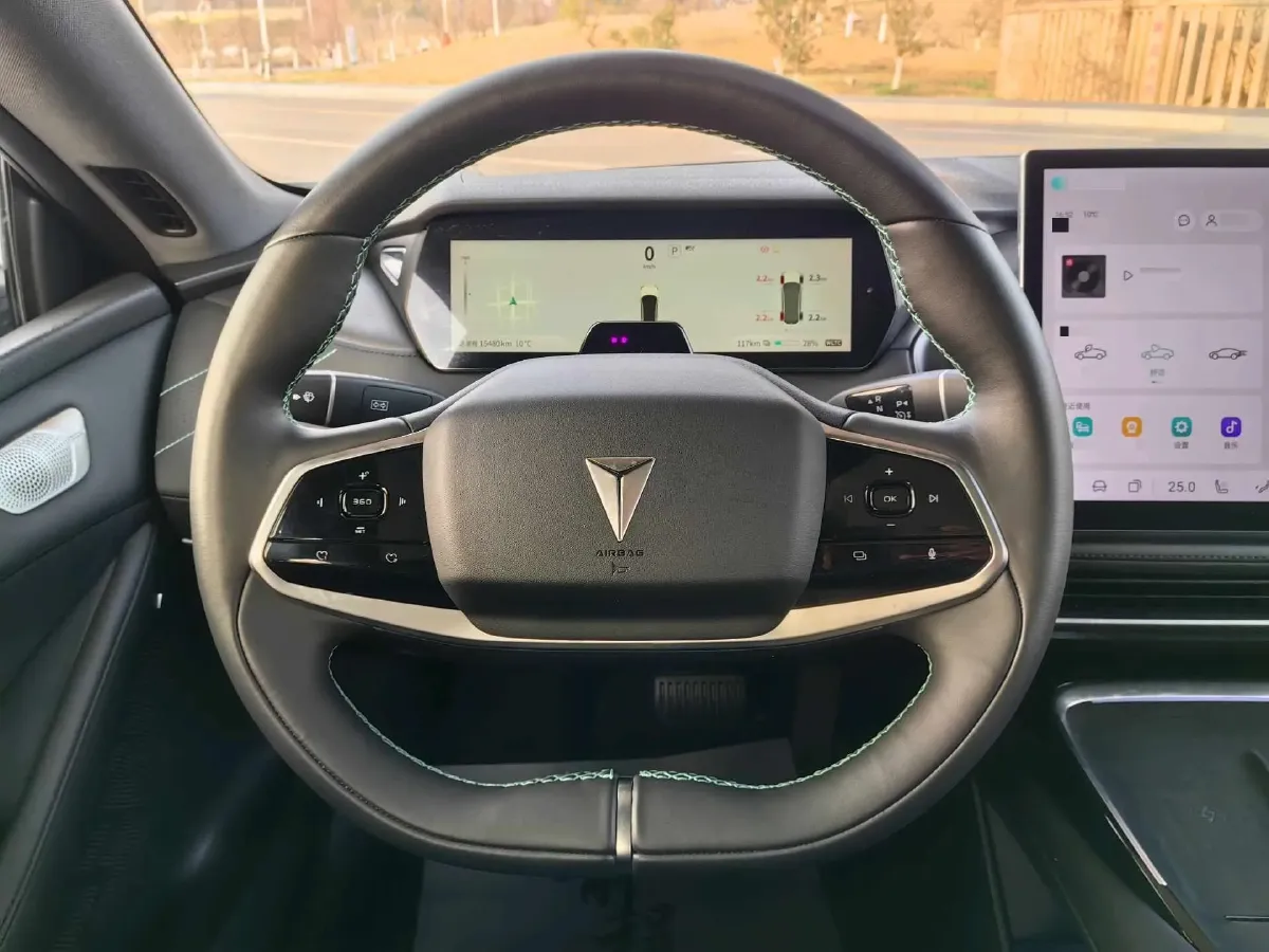 2025 Deepal SL03 1.5L 95HP L4 REEV,autocango,china used car exporter,china ev exporter,chinese used car exporter,chinese used ev exporter