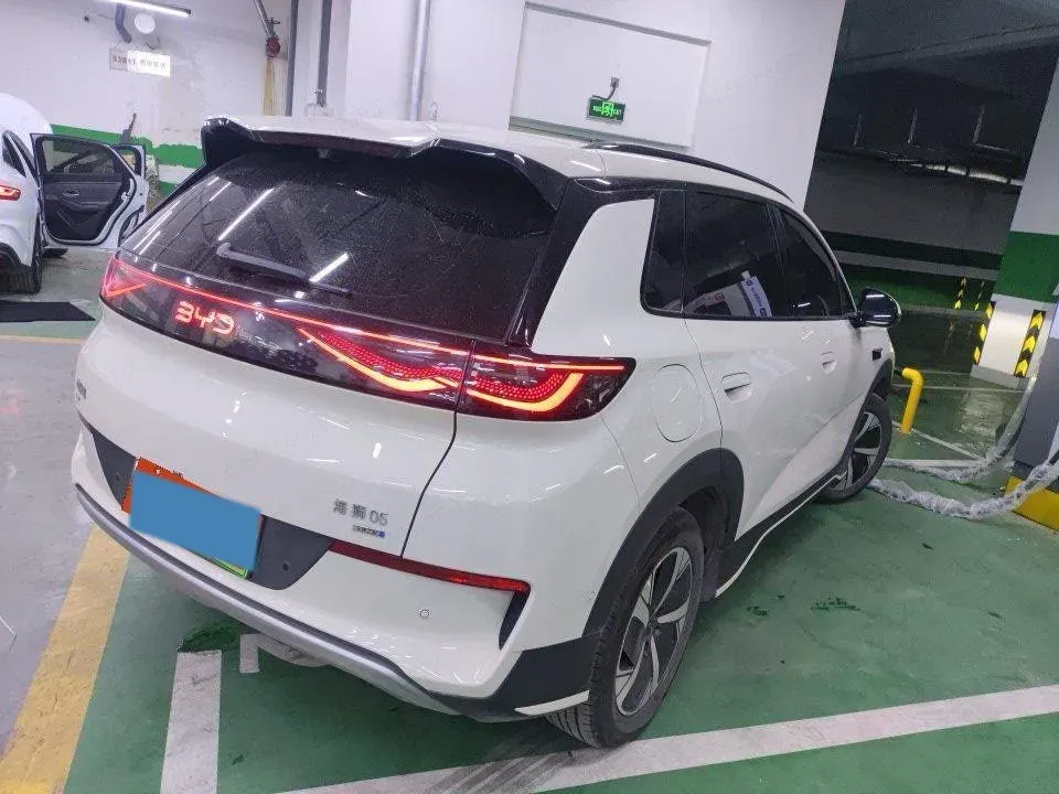2025 BYD Sea Lion 05 EV BEV,autocango,china used car exporter,china ev exporter,chinese used car exporter,chinese used ev exporter