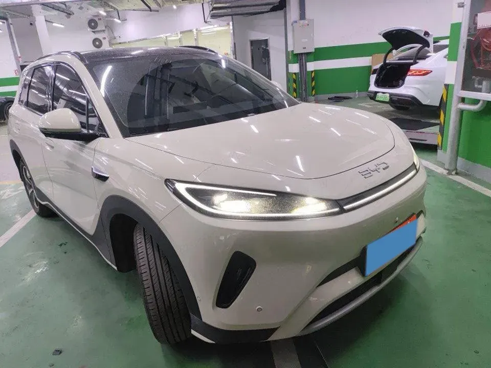 2025 BYD Sea Lion 05 EV BEV,autocango,china used car exporter,china ev exporter,chinese used car exporter,chinese used ev exporter