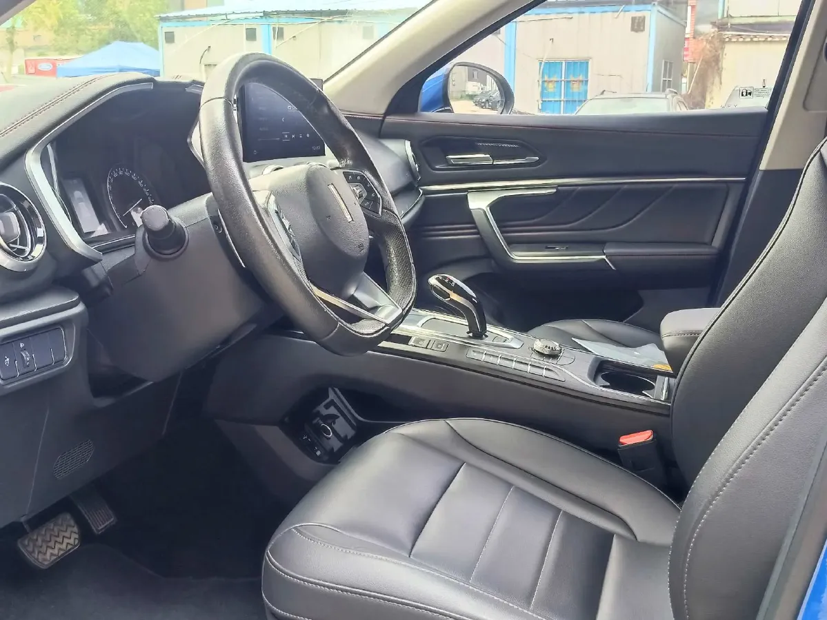 2019 WEY VV5 1.5T 169HP L4 7DCT,autocango,china used car exporter,china ev exporter,chinese used car exporter,chinese used ev exporter