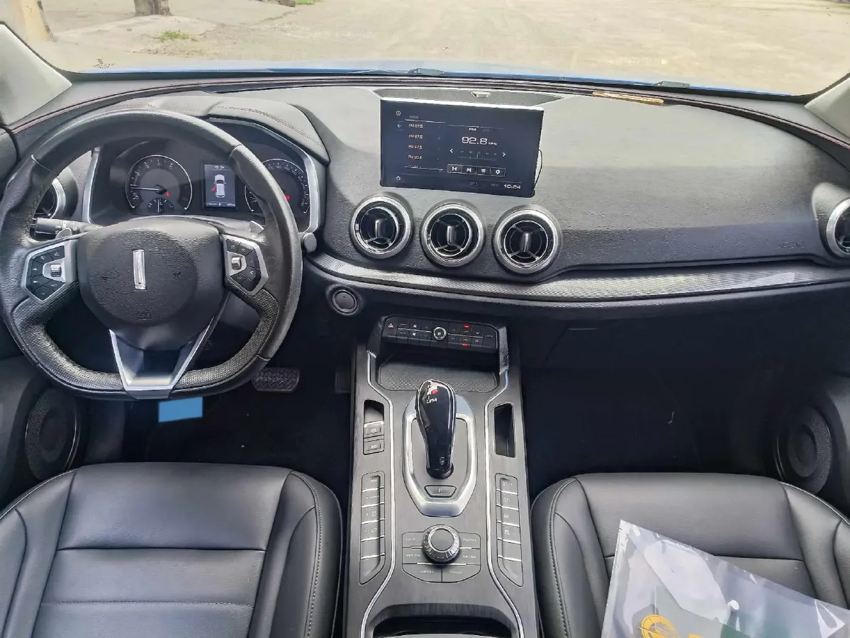 2019 WEY VV5 1.5T 169HP L4 7DCT,autocango,china used car exporter,china ev exporter,chinese used car exporter,chinese used ev exporter