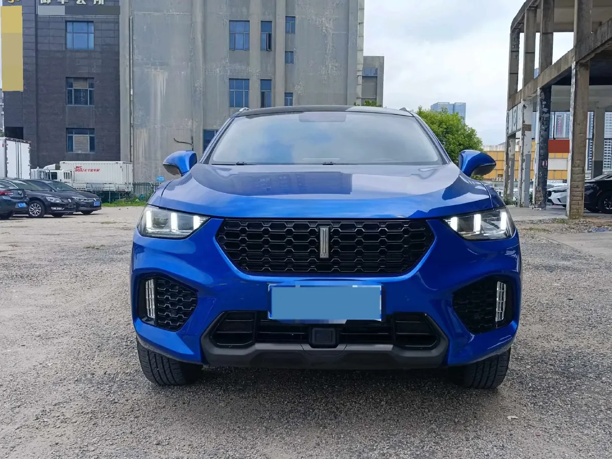 2019 WEY VV5 1.5T 169HP L4 7DCT,autocango,china used car exporter,china ev exporter,chinese used car exporter,chinese used ev exporter