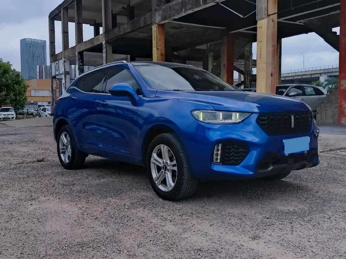 2019 WEY VV5 1.5T 169HP L4 7DCT,autocango,china used car exporter,china ev exporter,chinese used car exporter,chinese used ev exporter