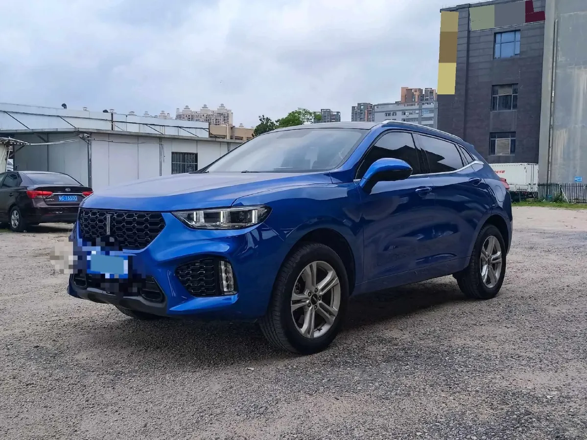 2019 WEY VV5 1.5T 169HP L4 7DCT,autocango,china used car exporter,china ev exporter,chinese used car exporter,chinese used ev exporter
