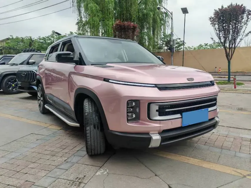 2023 Geely ICON 1.5T 181HP L4 7DCT,autocango,china used car exporter,china ev exporter,chinese used car exporter,chinese used ev exporter