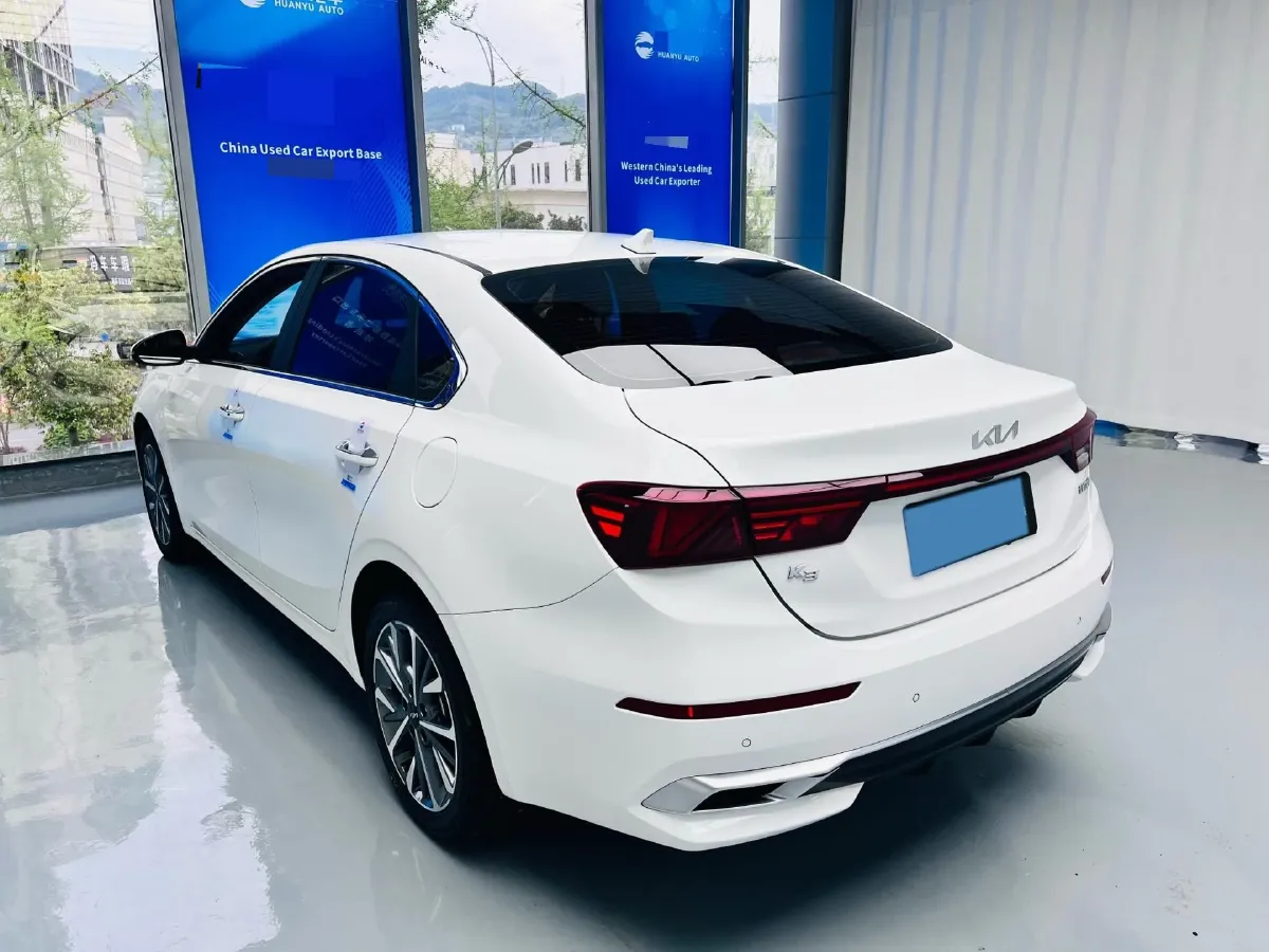 2021 Kia K3 1.5L 115HP L4 CVT,autocango,china used car exporter,china ev exporter,chinese used car exporter,chinese used ev exporter