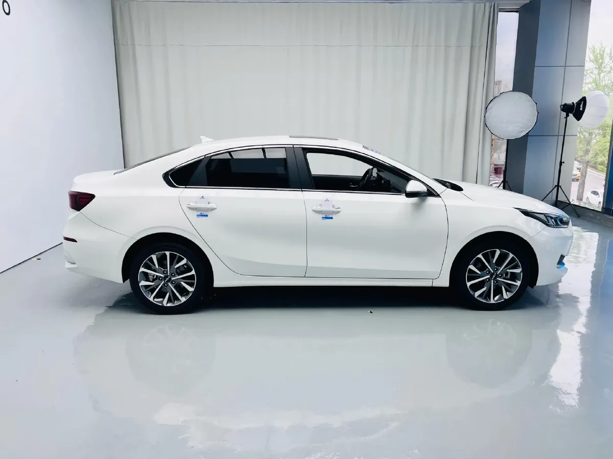 2021 Kia K3 1.5L 115HP L4 CVT,autocango,china used car exporter,china ev exporter,chinese used car exporter,chinese used ev exporter