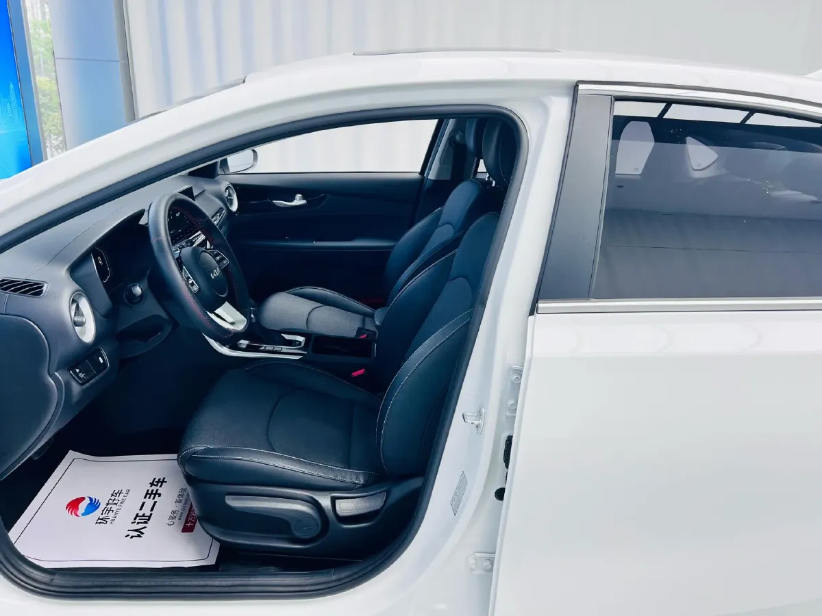 2021 Kia K3 1.5L 115HP L4 CVT,autocango,china used car exporter,china ev exporter,chinese used car exporter,chinese used ev exporter