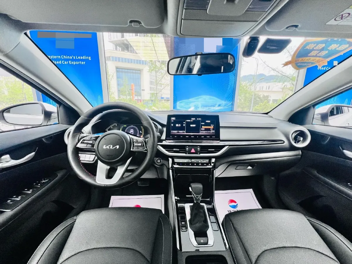 2021 Kia K3 1.5L 115HP L4 CVT,autocango,china used car exporter,china ev exporter,chinese used car exporter,chinese used ev exporter