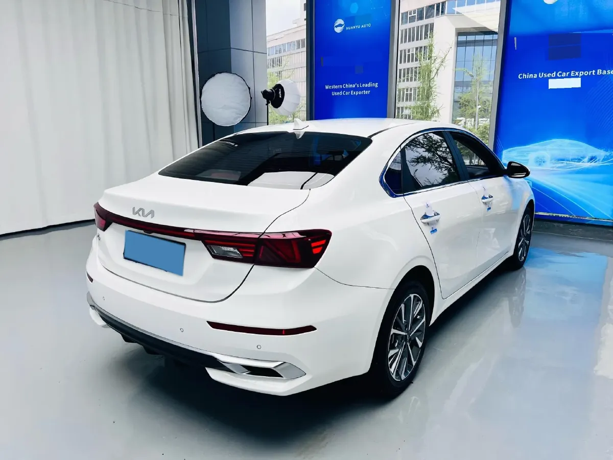 2021 Kia K3 1.5L 115HP L4 CVT,autocango,china used car exporter,china ev exporter,chinese used car exporter,chinese used ev exporter