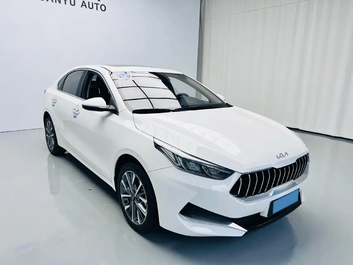 2021 Kia K3 1.5L 115HP L4 CVT,autocango,china used car exporter,china ev exporter,chinese used car exporter,chinese used ev exporter
