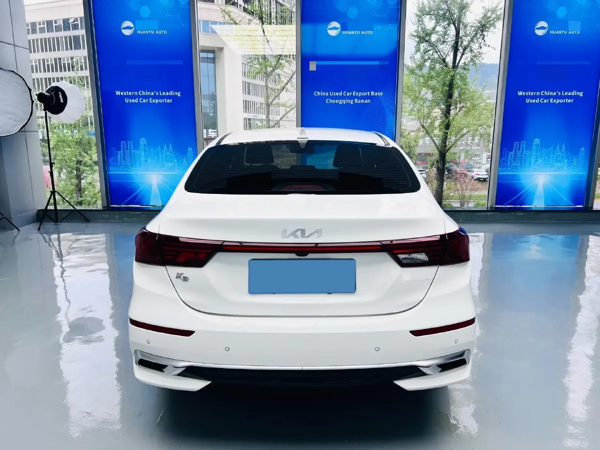 2021 Kia K3 1.5L 115HP L4 CVT,autocango,china used car exporter,china ev exporter,chinese used car exporter,chinese used ev exporter