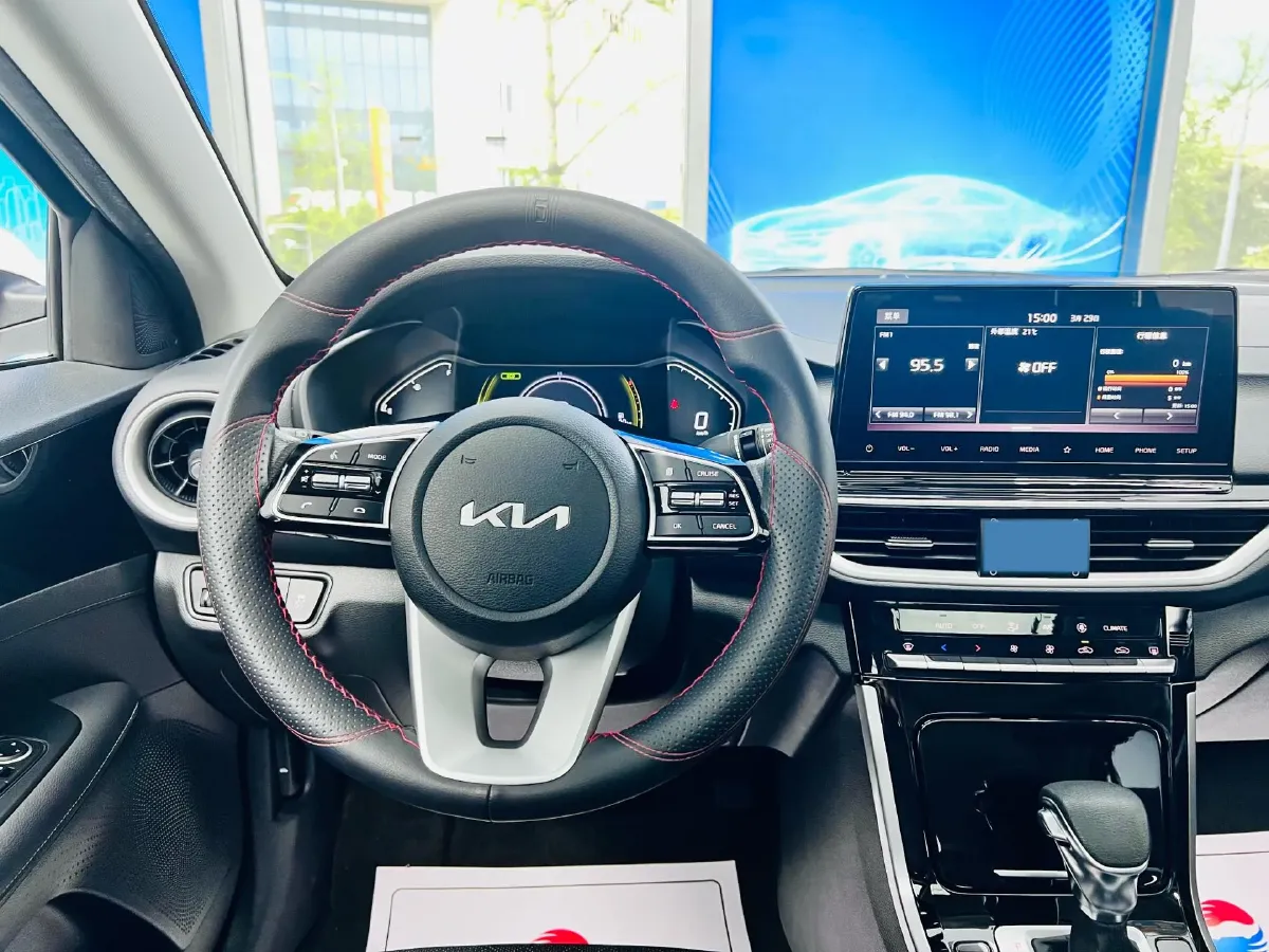 2021 Kia K3 1.5L 115HP L4 CVT,autocango,china used car exporter,china ev exporter,chinese used car exporter,chinese used ev exporter