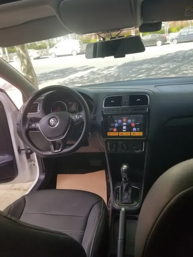 2018 Volkswagen Santana 1.5L 110HP L4 6AT,autocango,china used car exporter,china ev exporter,chinese used car exporter,chinese used ev exporter