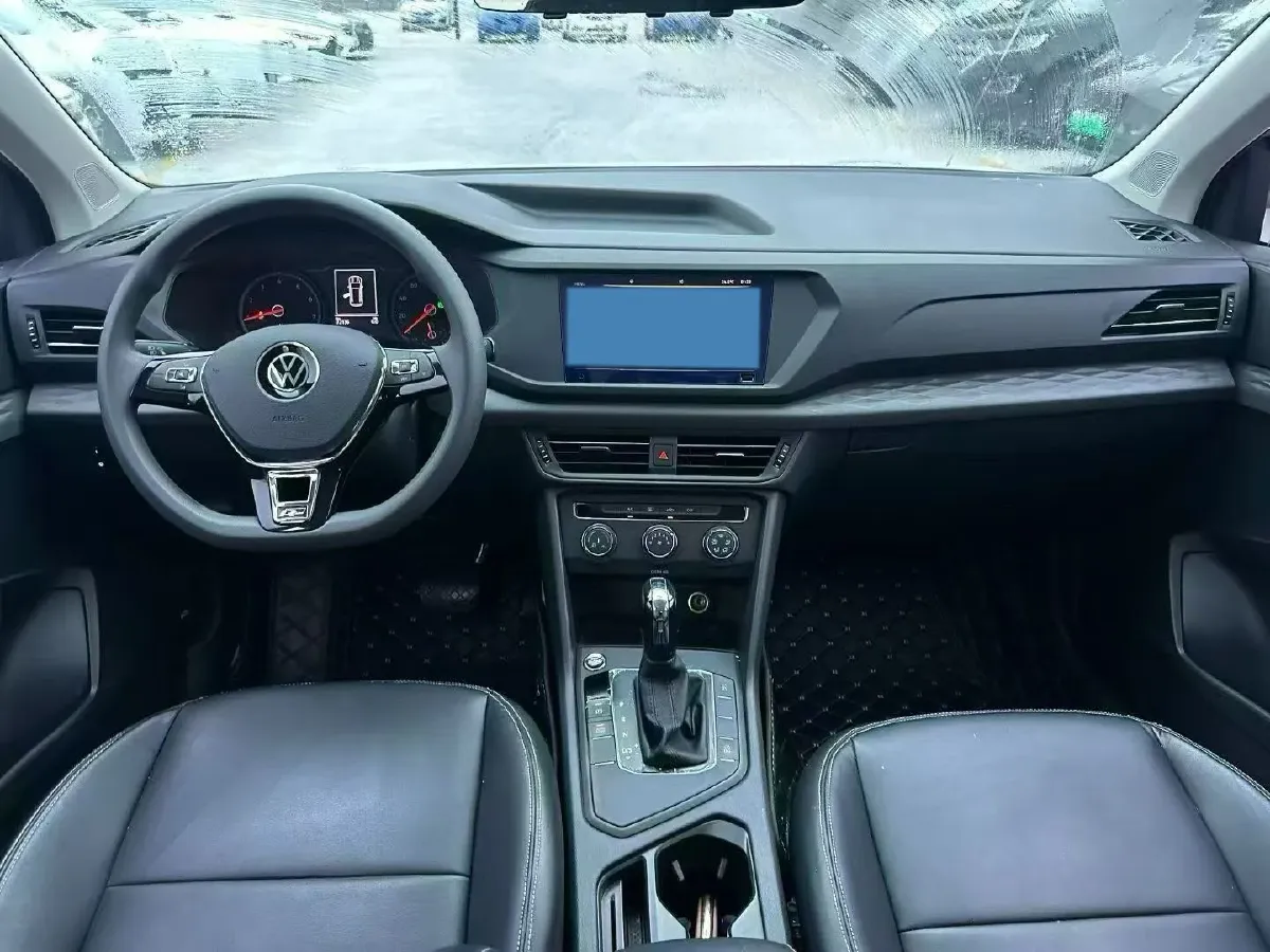 2020 Volkswagen Tharu 1.4T 150HP L4 7DCT,autocango,china used car exporter,china ev exporter,chinese used car exporter,chinese used ev exporter