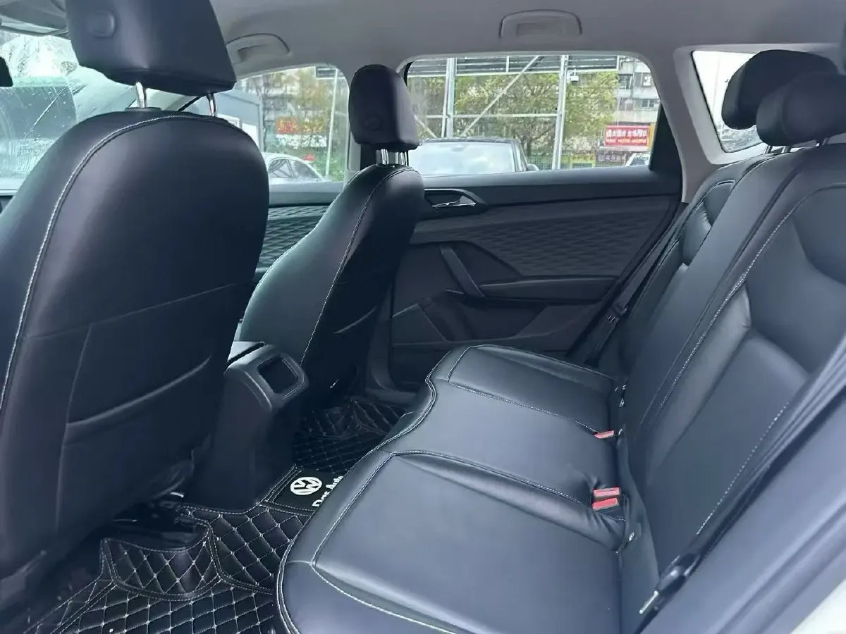 2020 Volkswagen Tharu 1.4T 150HP L4 7DCT,autocango,china used car exporter,china ev exporter,chinese used car exporter,chinese used ev exporter