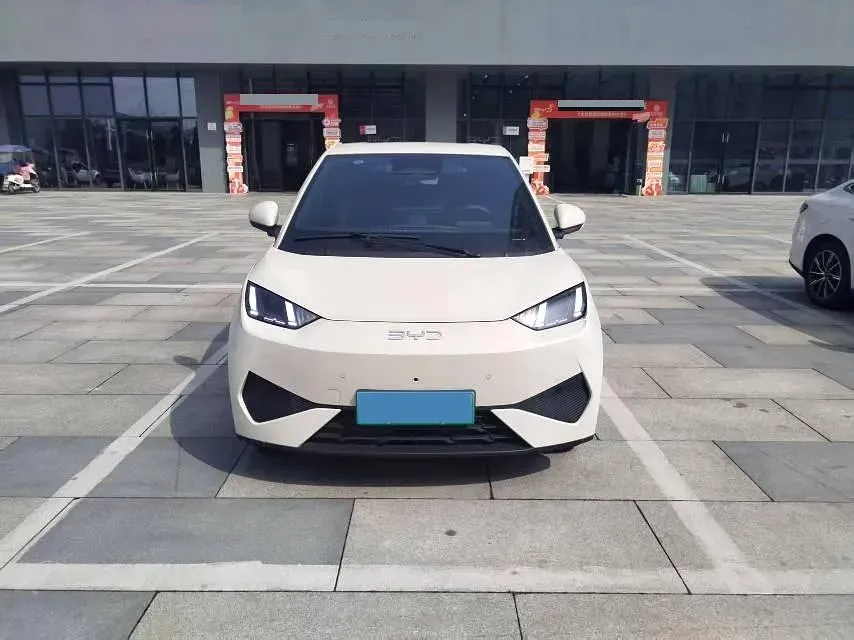 2025 BYD Seagull BEV 30.08KWH,autocango,china used car exporter,china ev exporter,chinese used car exporter,chinese used ev exporter