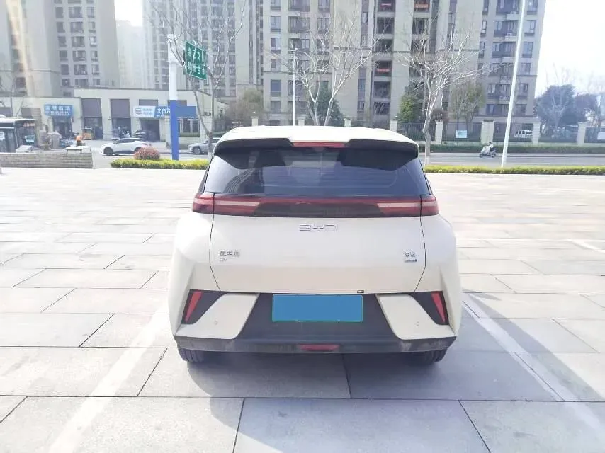 2025 BYD Seagull BEV 30.08KWH,autocango,china used car exporter,china ev exporter,chinese used car exporter,chinese used ev exporter