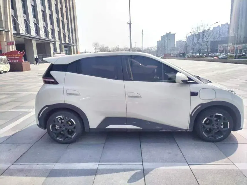 2025 BYD Seagull BEV 30.08KWH,autocango,china used car exporter,china ev exporter,chinese used car exporter,chinese used ev exporter