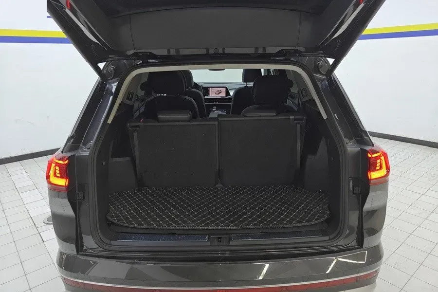 2024 Volkswagen Talagon 2.0T 220HP L4 7DCT,autocango,china used car exporter,china ev exporter,chinese used car exporter,chinese used ev exporter